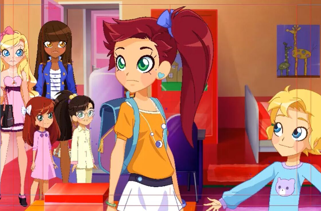 LoliRock