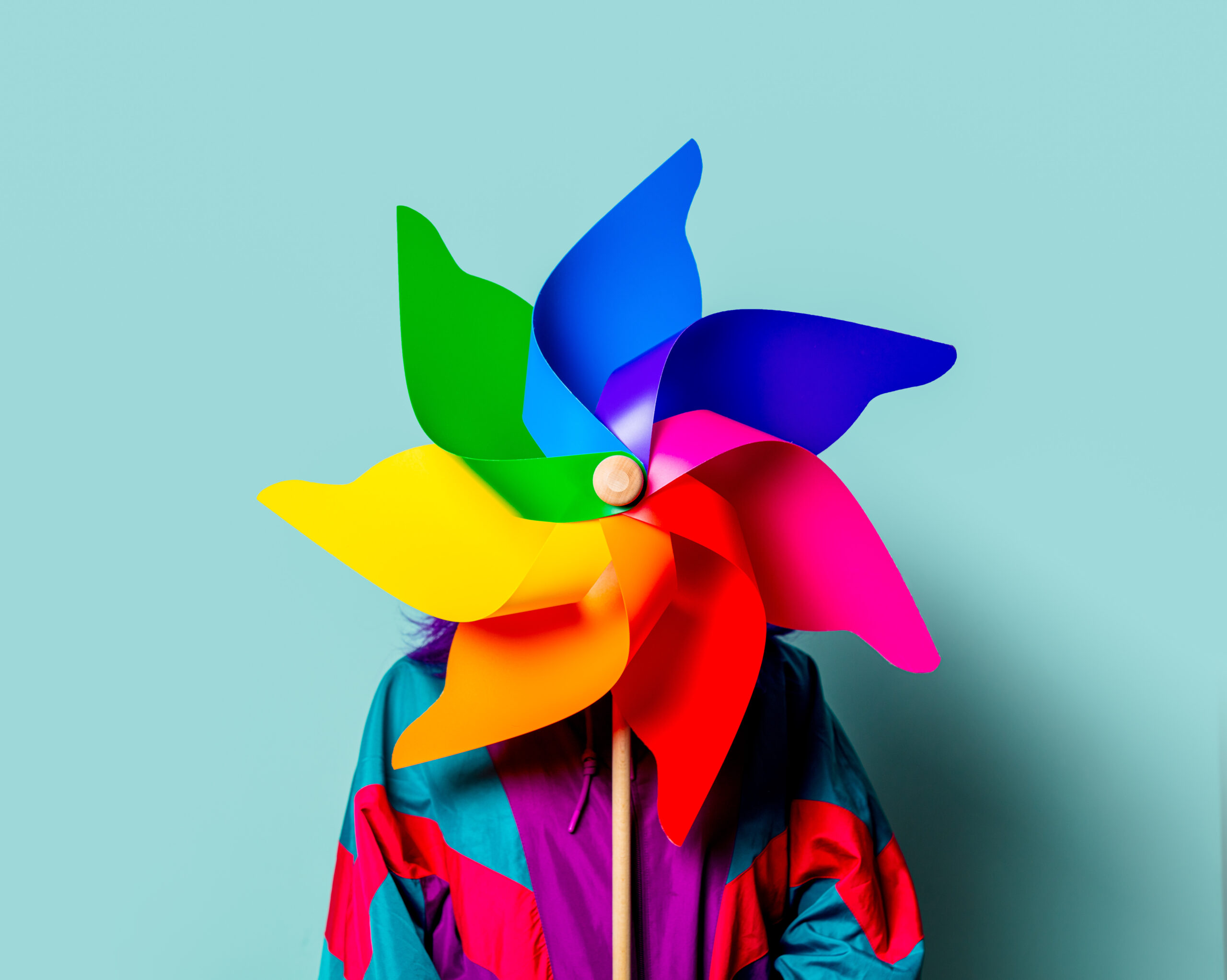 The Role of Colour Theory in Animation: How It Affects Mood and Perception
