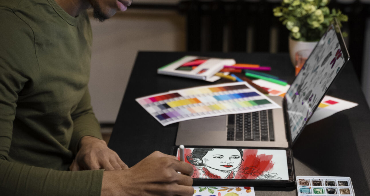 Working With a Motion Designer: Your Complete Guide